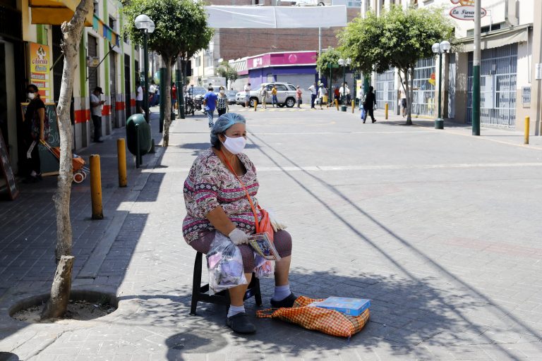 G20 inyectará siete billones de dólares a economía mundial