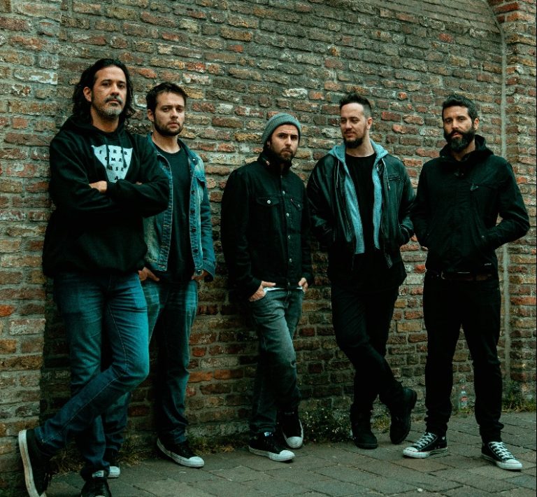 La banda brasileña Ego Kill Talent lanza nuevo video 