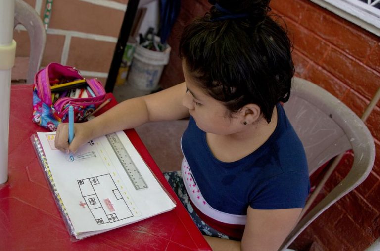 Que valoremos más a las personas y cuidemos el planeta: anhelos de los niños mexicanos tras el coronavirus