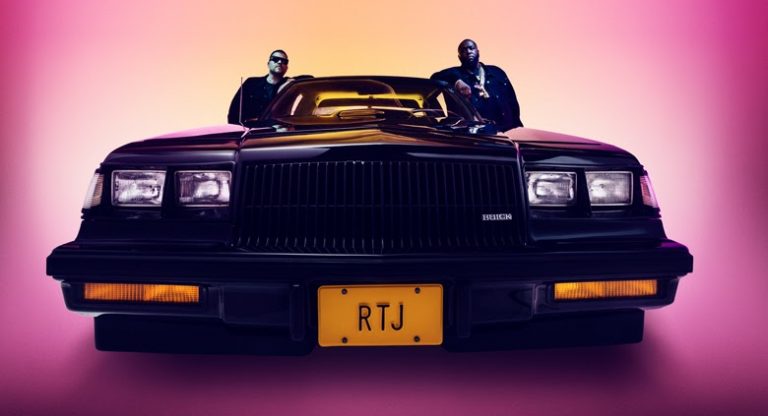 Run The Jewels da a conocer su vídeo “Ooh La La”