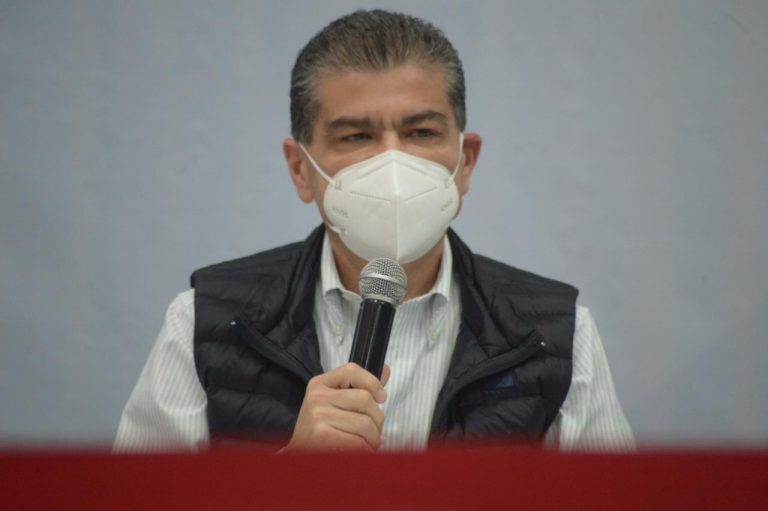 Se extiende en Coahuila aplicación de medidas para prevención y control de COVID-19 hasta el 31 de mayo