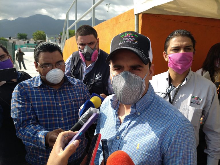 Si AMLO quiere ahorrar dinero, que cancele Santa Lucía, Dos Bocas y Tren Maya; dice Manolo