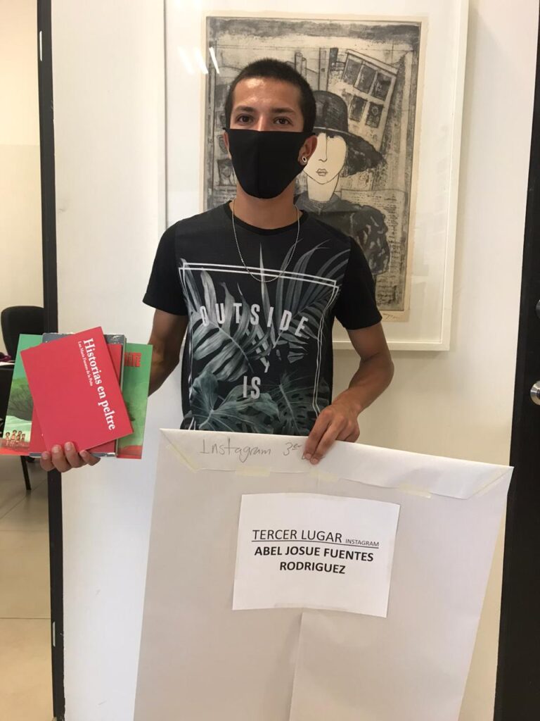 Coahuila da a conocer los ganadores del concurso «Soy una Pieza de Museo»