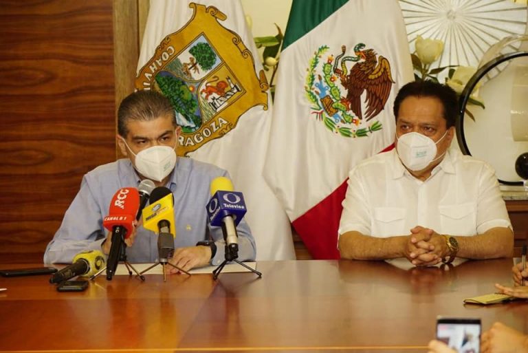 Detienen a enfermero y su amigo como los presuntos homicidas de trabajadoras del IMSS en Torreón