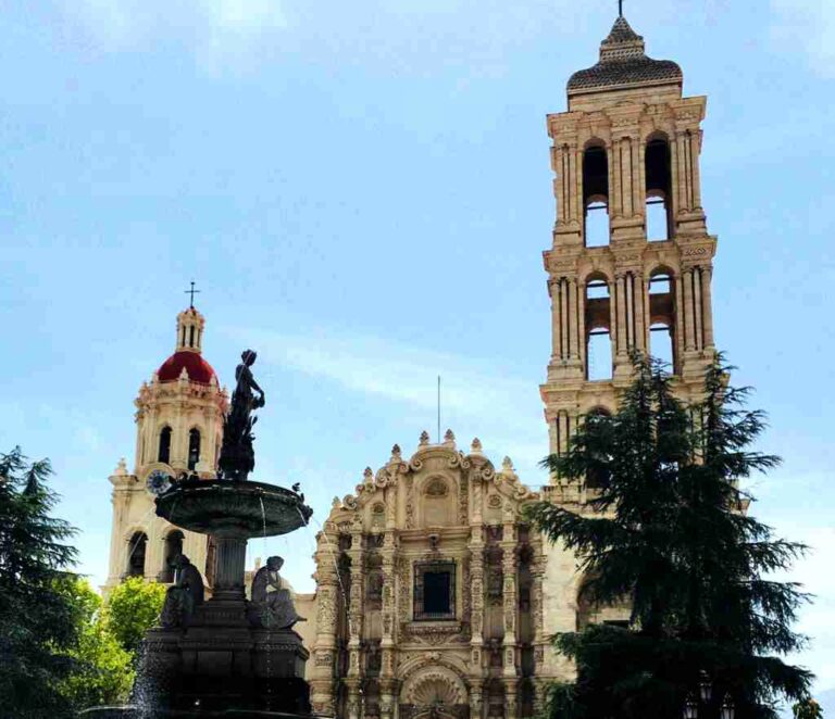 Emite Diócesis de Saltillo protocolos para próxima apertura de templos