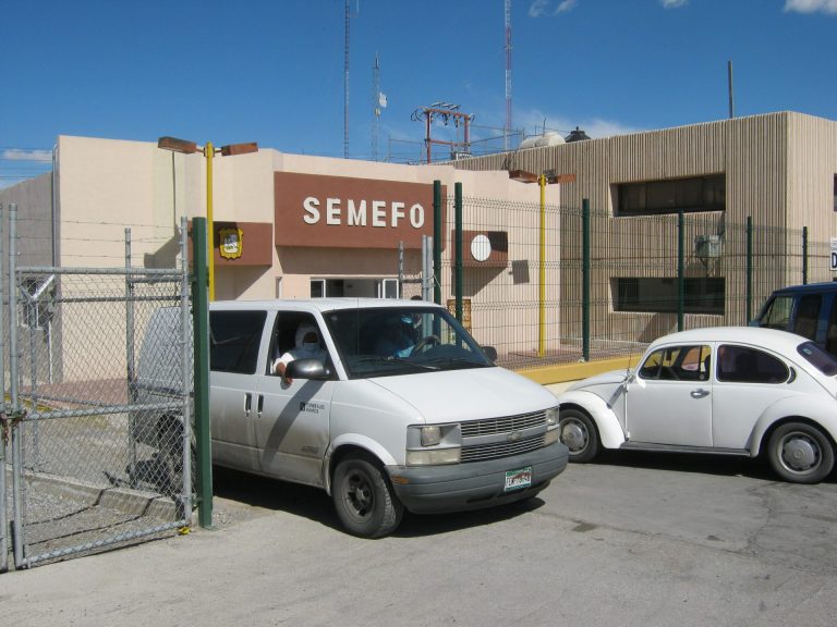 Abuela encuentra a su nieto ahorcado en Saltillo