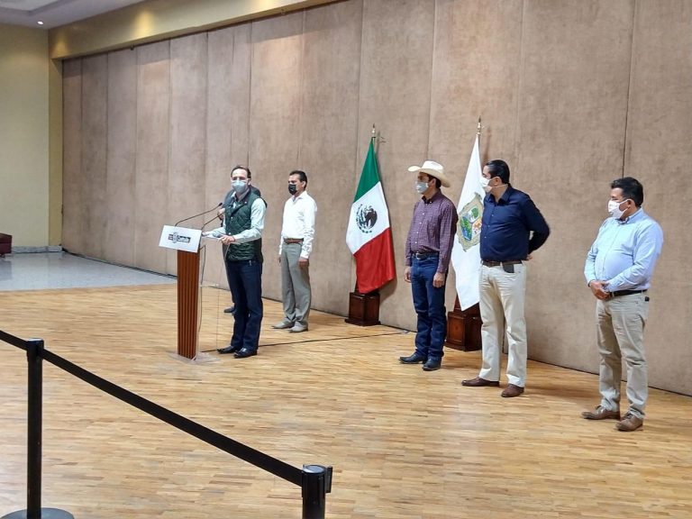 Aprueban reapertura de restaurantes, mercados al aire libre, clubes deportivos y centros recreativos a partir del 18 de mayo