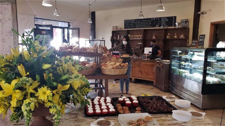 Celebra Panadería Tres Espigas 30 años de tradición y sabor familiar