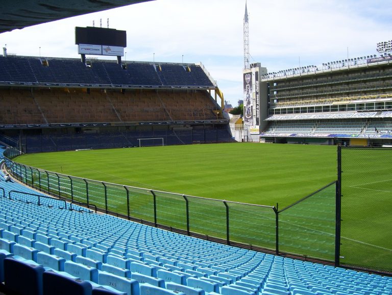 Final de la Copa Libertadores se disputaría en enero