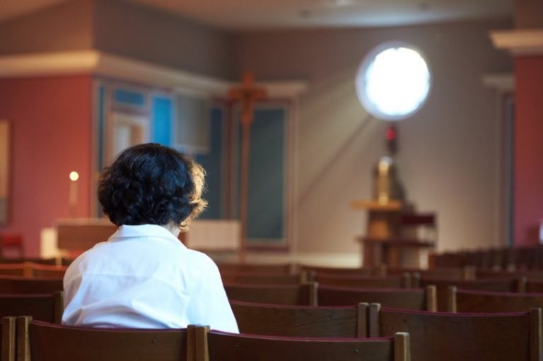 Iglesia Católica de México en crisis económica por Covid-19