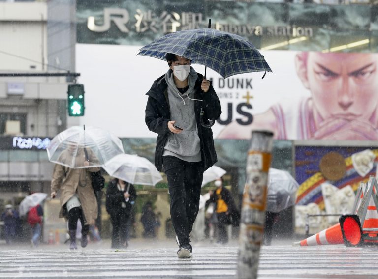 Japón eleva alerta de viaje para México y otros 12 países en medio de brote de COVID-19