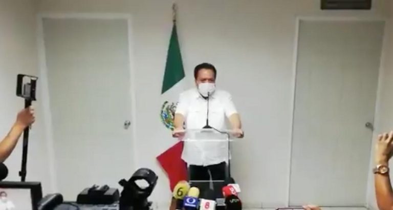 No hay indicios, hasta el momento, de que asesinato de trabajadoras del IMSS haya tenido que ver con la labor que ejercían