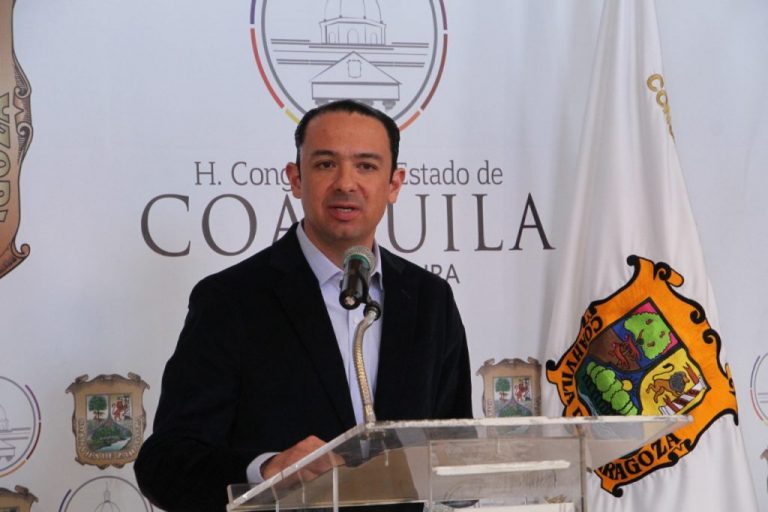 Piden en Congreso aumentar penas a quienes desvíen recursos de Salud y de programas de apoyo