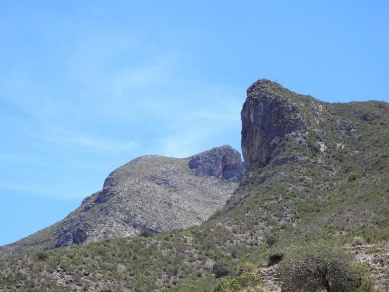 Podrían abrir el 1 de junio acceso a la Sierra de Zapalinamé