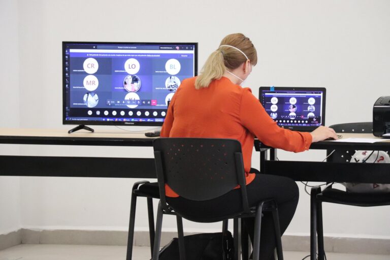 Por primera vez eligen director en Facultad de la UA de C por medio de Internet