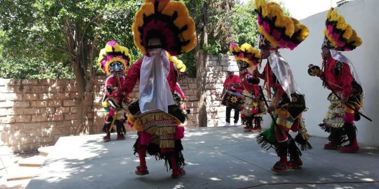 Presenta Secretaría de Cultura convocatoria nacional PACMyC