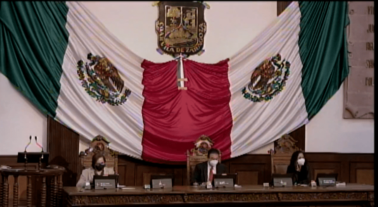 Rechazan diputados de Coahuila política energética de la Federación