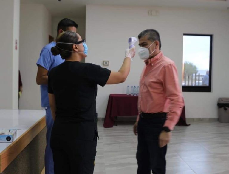 Recuperación de Coahuila será responsable y sin descuidar protocolos: MARS