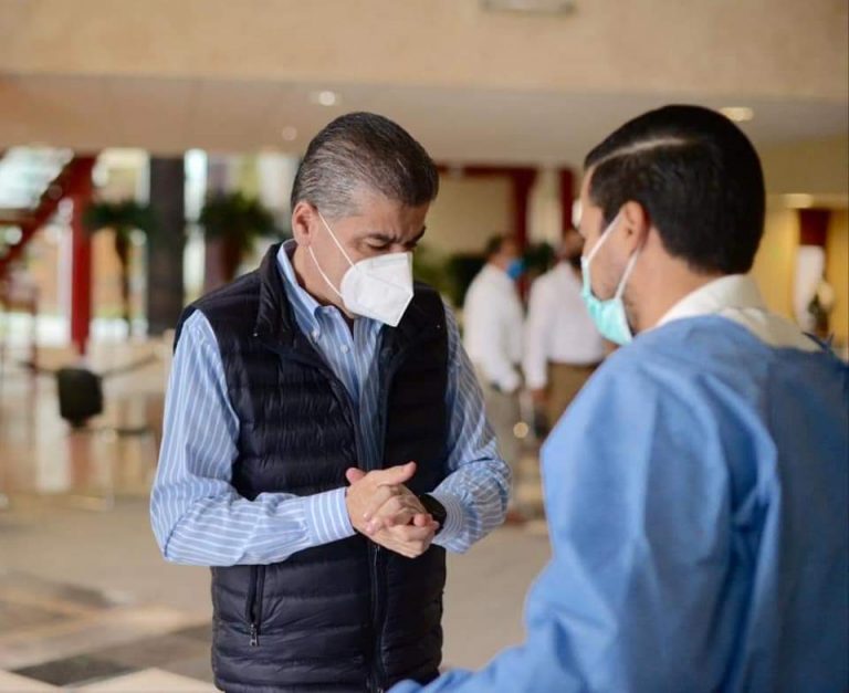 TSJ nos dio la razón, señala Gobernador sobre fallo en contra de la CDHEC