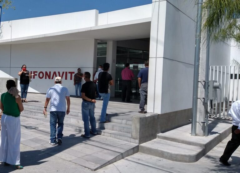 30 de junio, fecha límite para solicitar apoyos de INFONAVIT por contingencia sanitaria