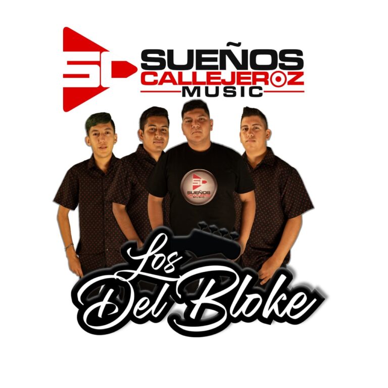 Los del Bloke presentarán su sencillo “20:20” en Saltillo