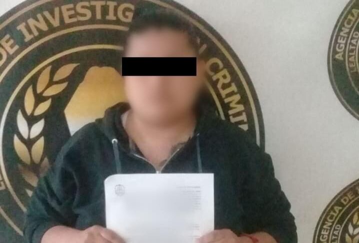 Cae novia de mujer que torturaba a su hija: Abusaba sexualmente de la pequeñita