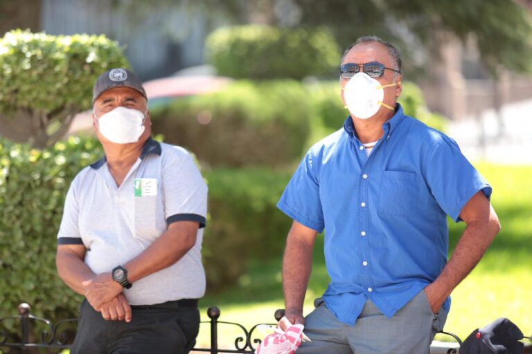 Exhorta Salud Coahuila a seguir recomendaciones ante el calor