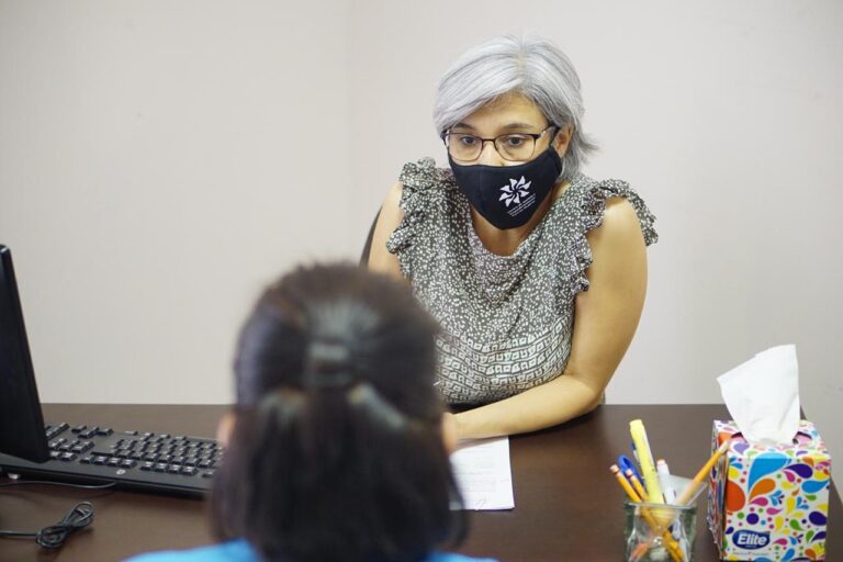 Centro de Justicia y Empoderamiento para las Mujeres Coahuila, ante ‘nueva realidad’, sigue brindando atención en La Laguna