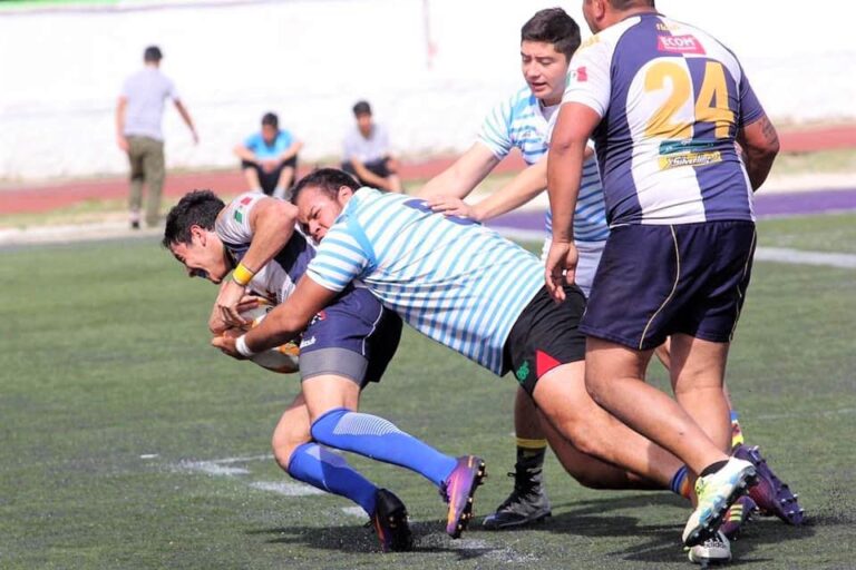 Atiende UA de C activación física de sus atletas durante contingencia por Covid-19