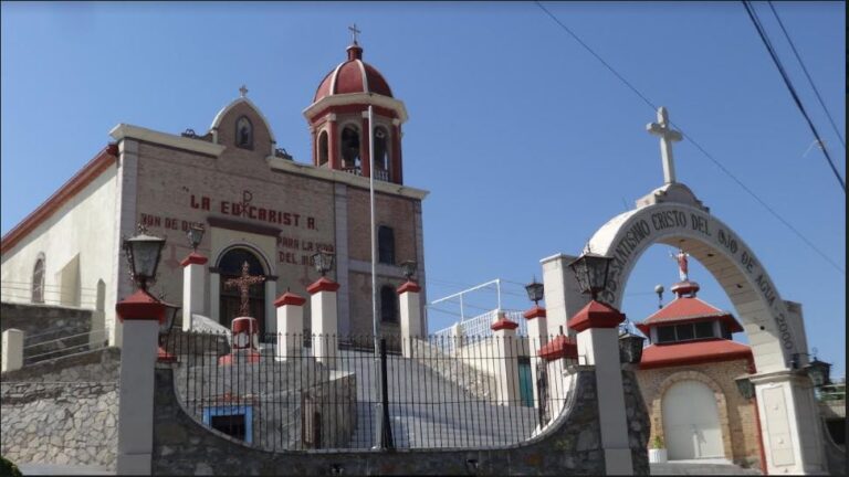 Aún no habrá ceremonias religiosas presenciales en Saltillo