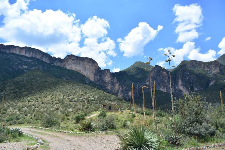 Ha recibido Cañón de San Lorenzo más de 500 visitantes desde su reapertura