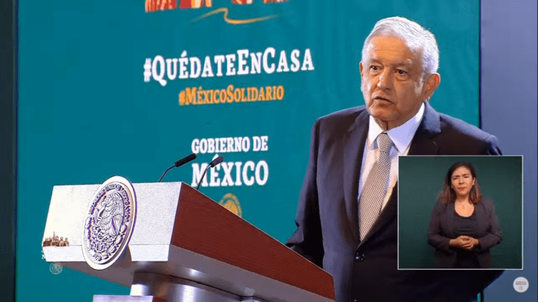 Confirma López Obrador que en julio irá a la Casa Blanca con Donald Trump