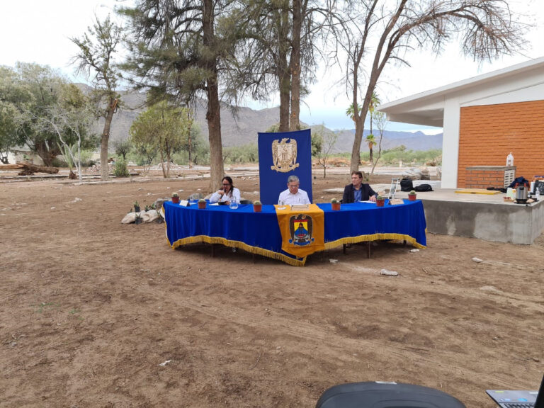 Conmemora UA de C 20 aniversario de la Carta de la Tierra