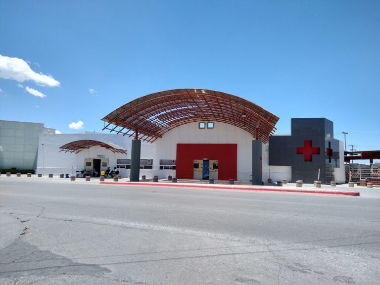 Realizan más pruebas para detección de COVID-19 en la Cruz Roja, confían en que brote se contuvo a tiempo