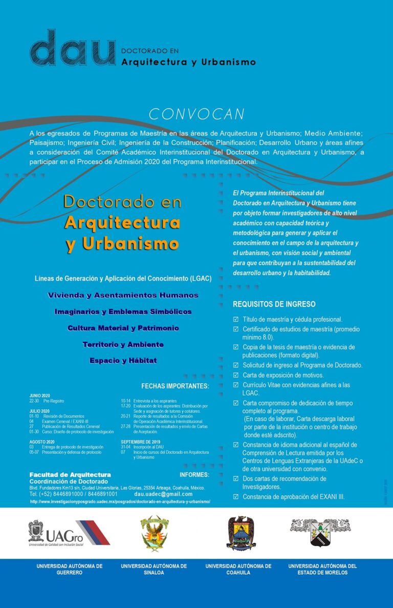 UNIVERSITARIOS â€