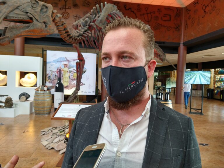 Será a principios de 2021 cuando empiece a percibirse recuperación en el sector restaurantero