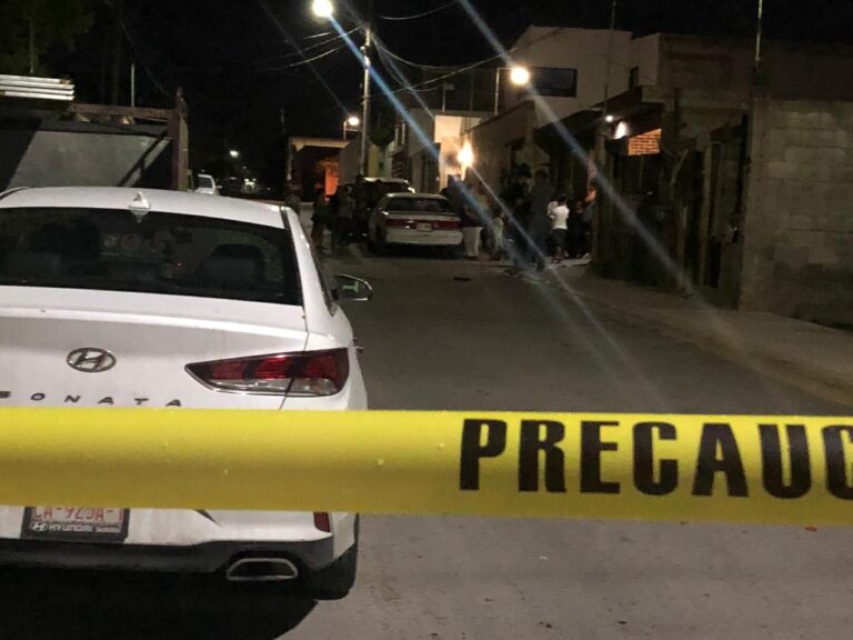 Localizan a joven ahorcado en la colonia Postal Cerritos