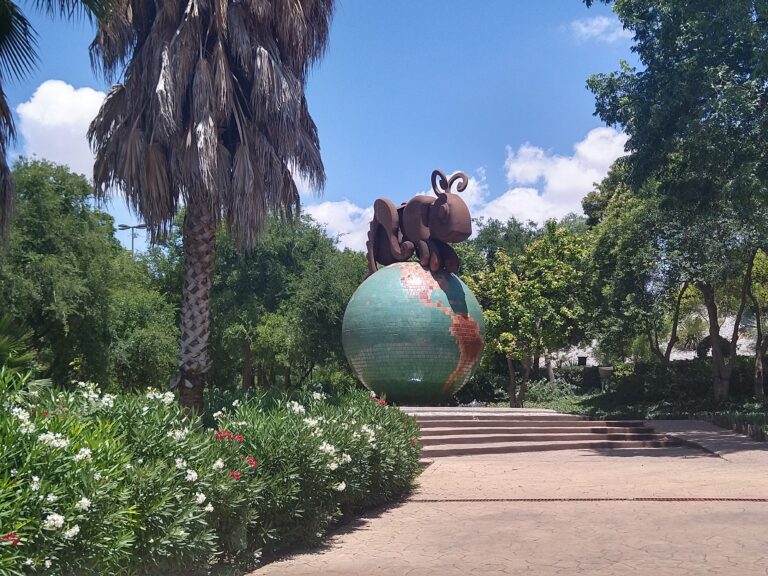 Parques públicos estatales reabrirán con nuevas reglas para visitantes
