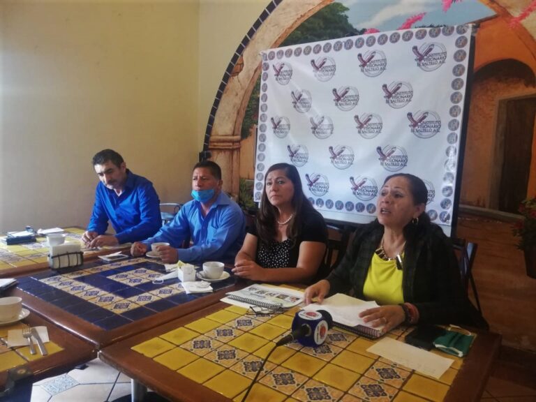 Presenta Instituto Visionario de Saltillo su Escuela de Futbol Soccer