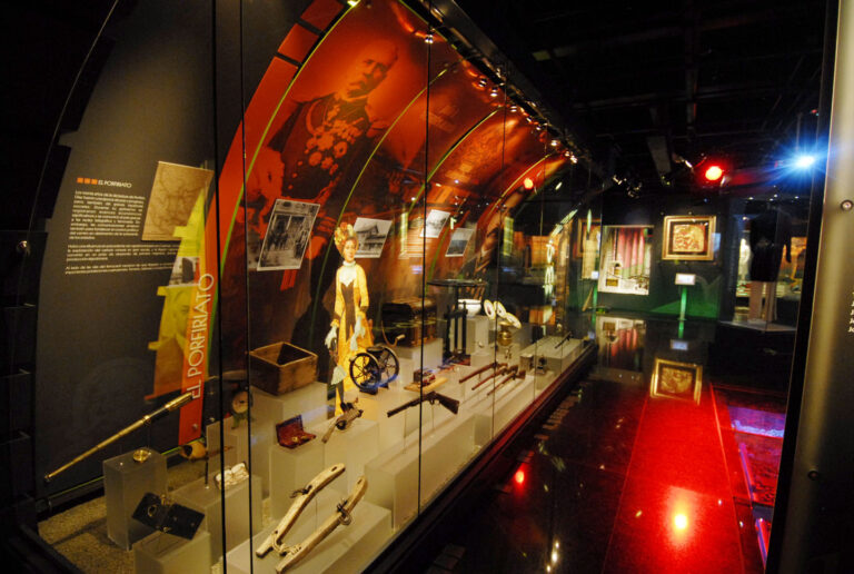 Reanudan labores en museos estatales en Saltillo