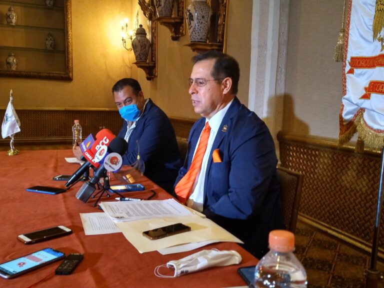 Se complica reactivación para la industria hotelera de Coahuila