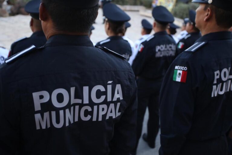 Últimos días para inscribirse en la Academia de Policía