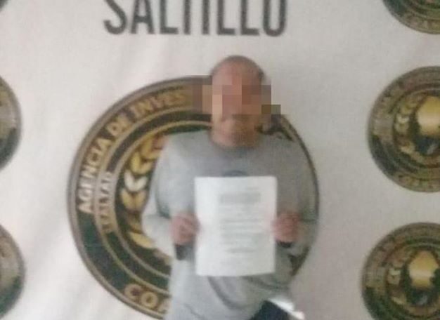 Vinculan a proceso a tío que violó a dos niñas en Saltillo