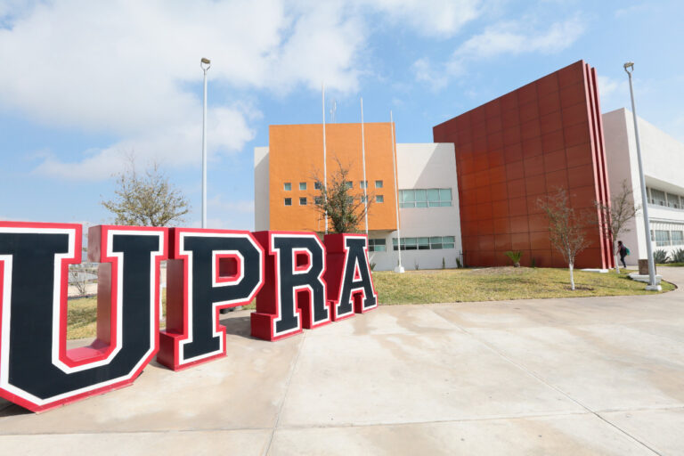 Universidad Politécnica de Ramos Arizpe, excelente opción educativa