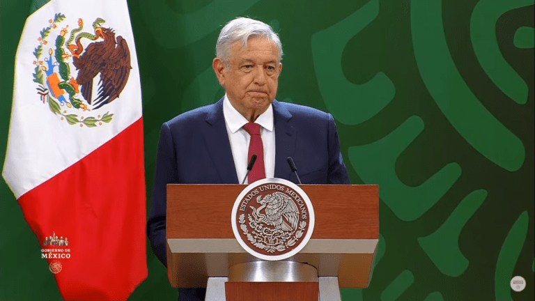 Primera gira internacional de AMLO sera de “comes y te vas”