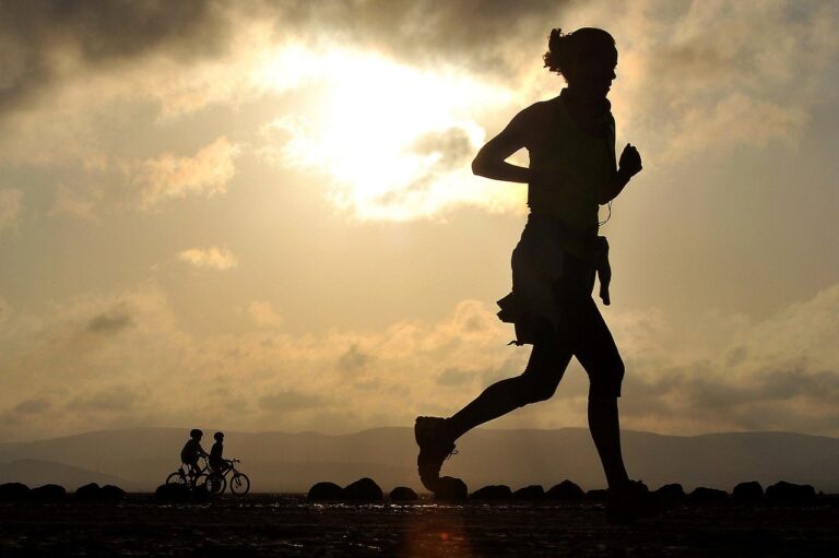 4 productos indispensables para runners