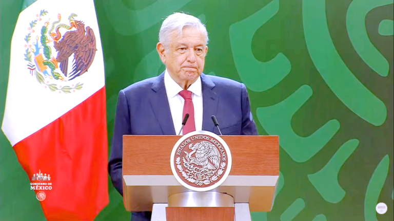 El 83% de los mexicanos piensan que la inseguridad con AMLO esta igual o peor que con los gobiernos anteriores