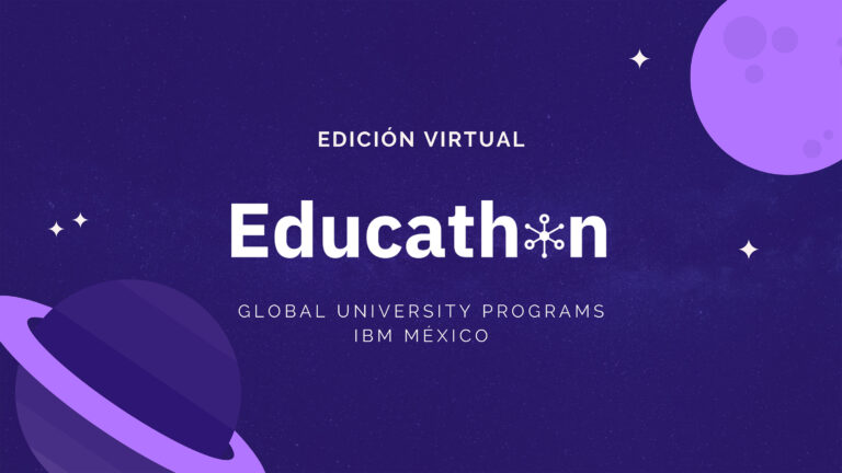 Convoca UAdeC a Participar en “Educathon Virtual para Docentes 2020”