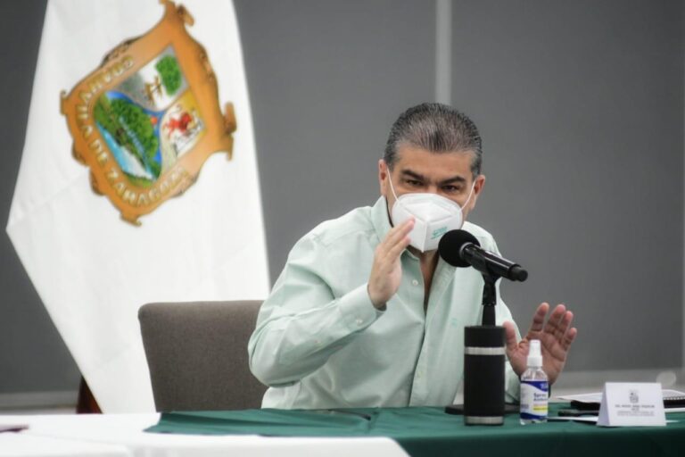 Pierde Coahuila 38 mil empleos por la pandemia   