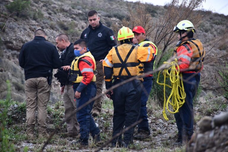 Se lleva la corriente a madre de familia y sus dos hijas